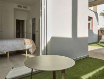 Nauja statyba - Apartamentai - Vera - Vera Playa