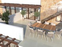 Nauja statyba - Apartamentai - Vera - Vera Playa