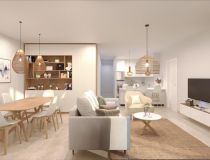 Nauja statyba - Apartamentai - Vera - Vera Playa