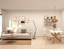 Nauja statyba - Apartamentai - Vera - Vera Playa