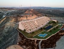 Nauja statyba - Apartamentai - Vera - Vera Playa