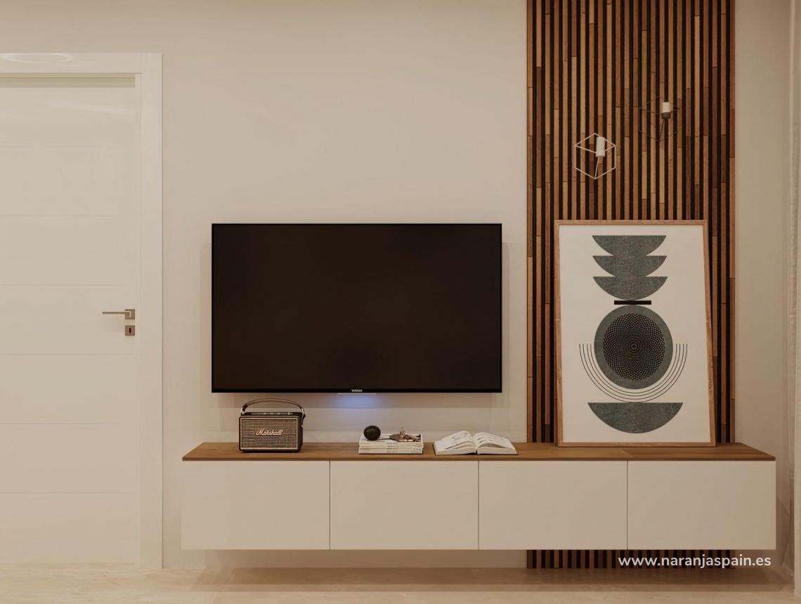 Nauja statyba - Apartamentai - Vera - Vera Playa