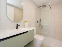 Nauja statyba - Apartamentai - Villajoyosa - Cala de Finestrat