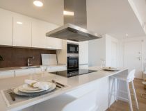 Nauja statyba - Apartamentai - Villajoyosa - Playa del Torres