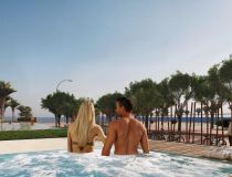 Nauja statyba - Apartamentai - Villajoyosa - Puntes del Moro