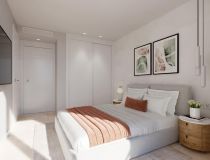 Nauja statyba - Apartamentai - Villajoyosa - Puntes del Moro