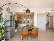 Nauja statyba - Apartamentai - Xeresa - Xeresa Del Monte