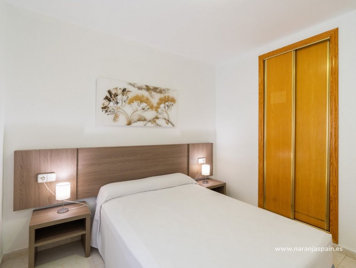 Nauja statyba - Bungalow - Calpe - Gran Sol