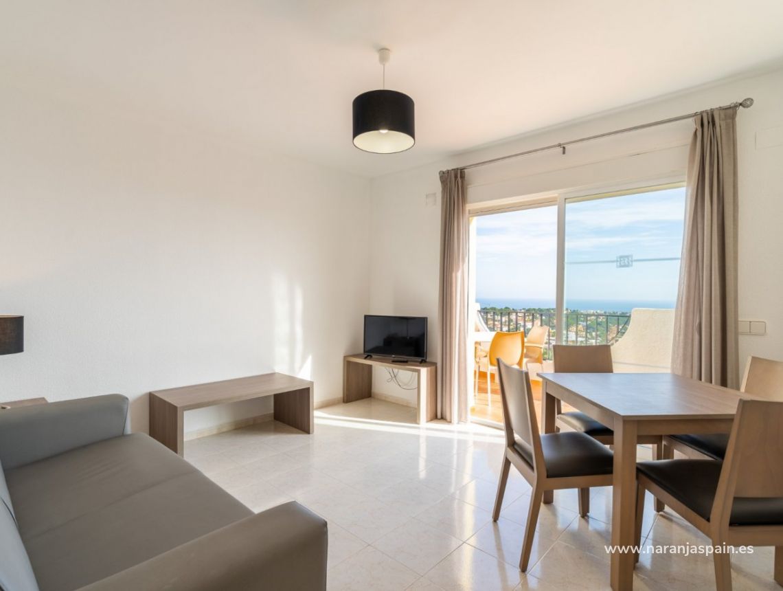 Nauja statyba - Bungalow - Calpe - Gran Sol