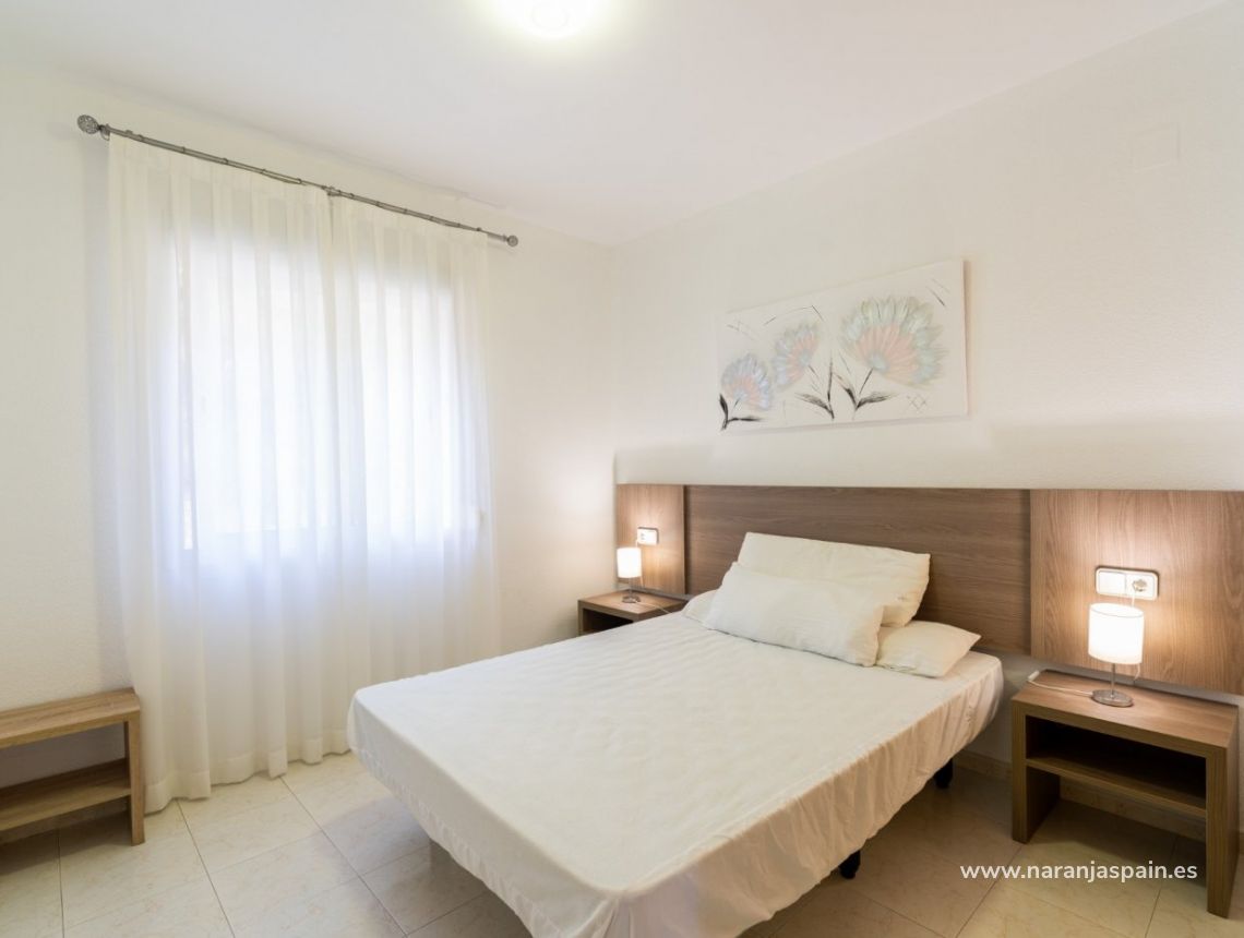 Nauja statyba - Bungalow - Calpe - Gran Sol
