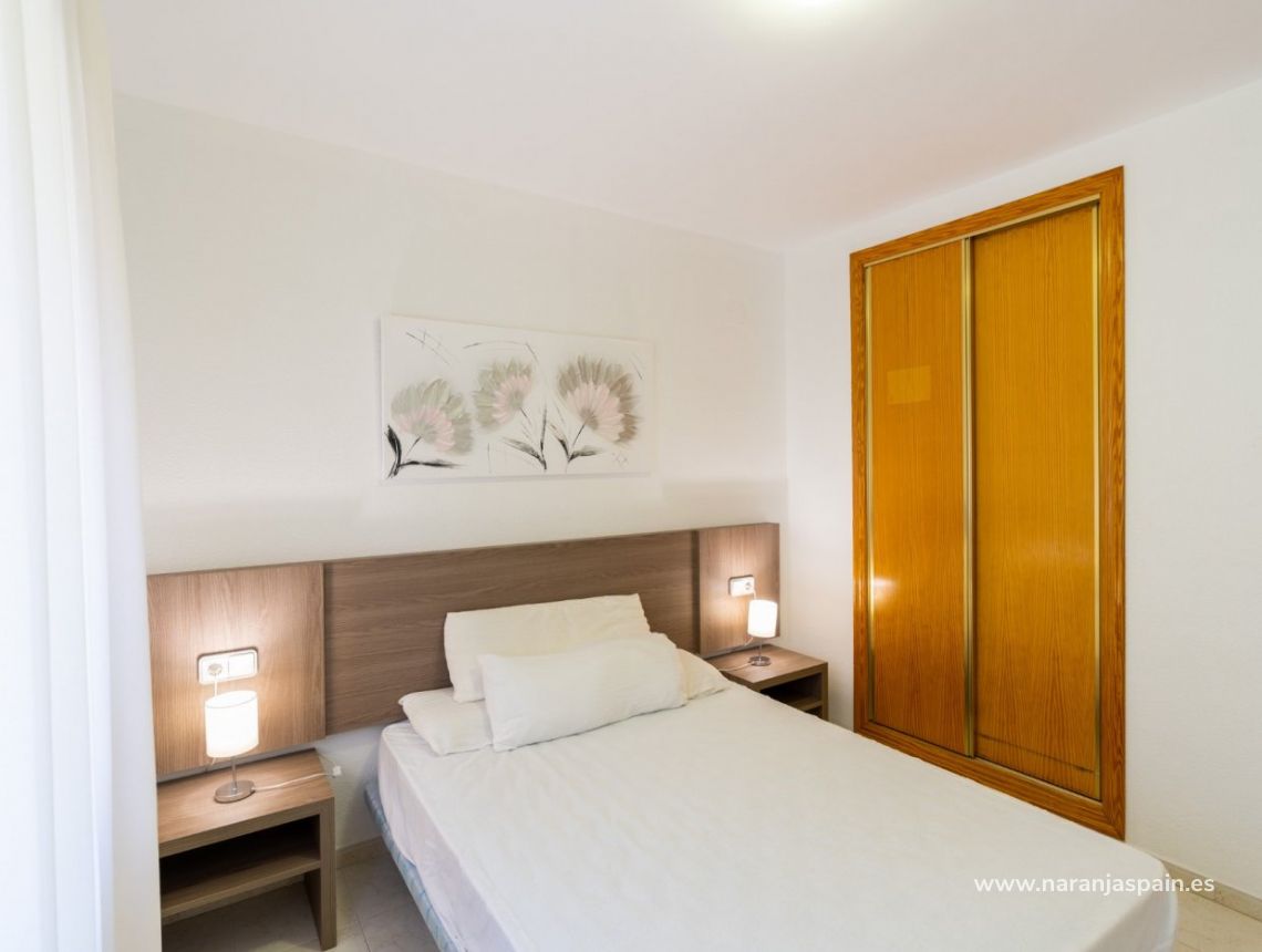 Nauja statyba - Bungalow - Calpe - Gran Sol