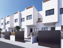 Nauja statyba - Bungalow - Dolores - Zona Nueva