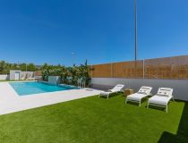Nauja statyba - Bungalow - Dolores - Zona Nueva