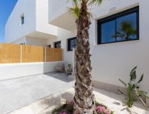 Nauja statyba - Bungalow - Dolores - Zona Nueva