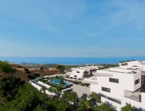 Nauja statyba - Bungalow - Finestrat - Balcón De Finestrat