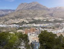 Nauja statyba - Bungalow - Finestrat - Finestrat Hills