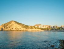 Nauja statyba - Bungalow - Finestrat - Finestrat Hills