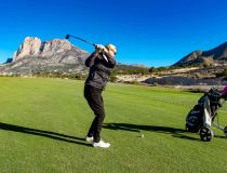 Nauja statyba - Bungalow - Finestrat - Finestrat Hills