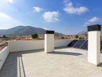 Nauja statyba - Bungalow - Hondon de las Nieves - Canalosa