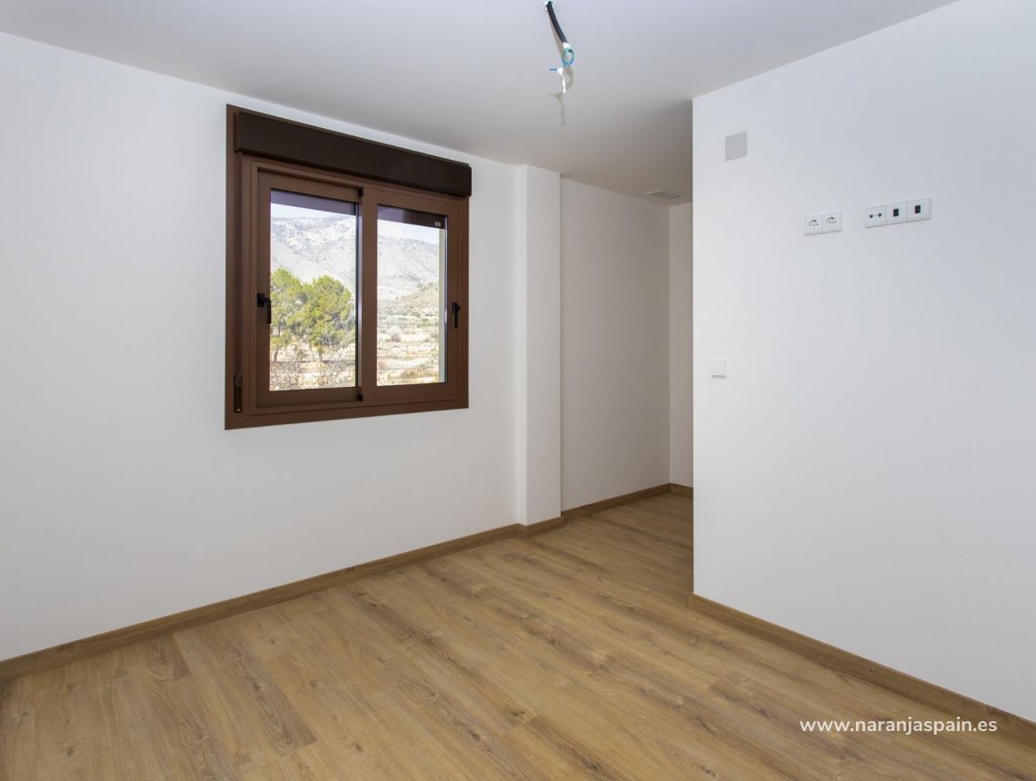 Nauja statyba - Bungalow - Hondon de las Nieves - Canalosa