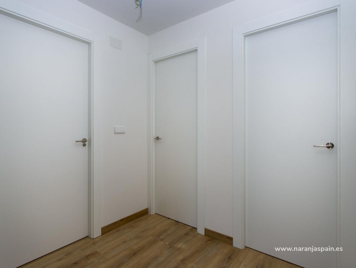 Nauja statyba - Bungalow - Hondon de las Nieves - Canalosa