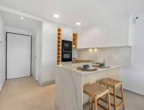 Nauja statyba - Bungalow - Los Alcázares - La Serena Golf