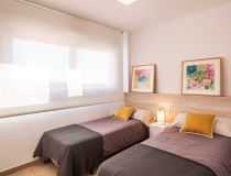 Nauja statyba - Bungalow - Orihuela - Vistabella Golf