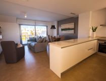 Nauja statyba - Bungalow - Orihuela - Vistabella Golf