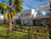 Nauja statyba - Bungalow - Orihuela - Vistabella Golf