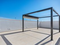 Nauja statyba - Bungalow - Pilar de la Horadada - Parque del Mediterraneo