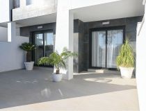 Nauja statyba - Bungalow - Pilar de la Horadada - Pilar De La Horadada