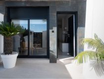 Nauja statyba - Bungalow - Pilar de la Horadada - Pilar De La Horadada