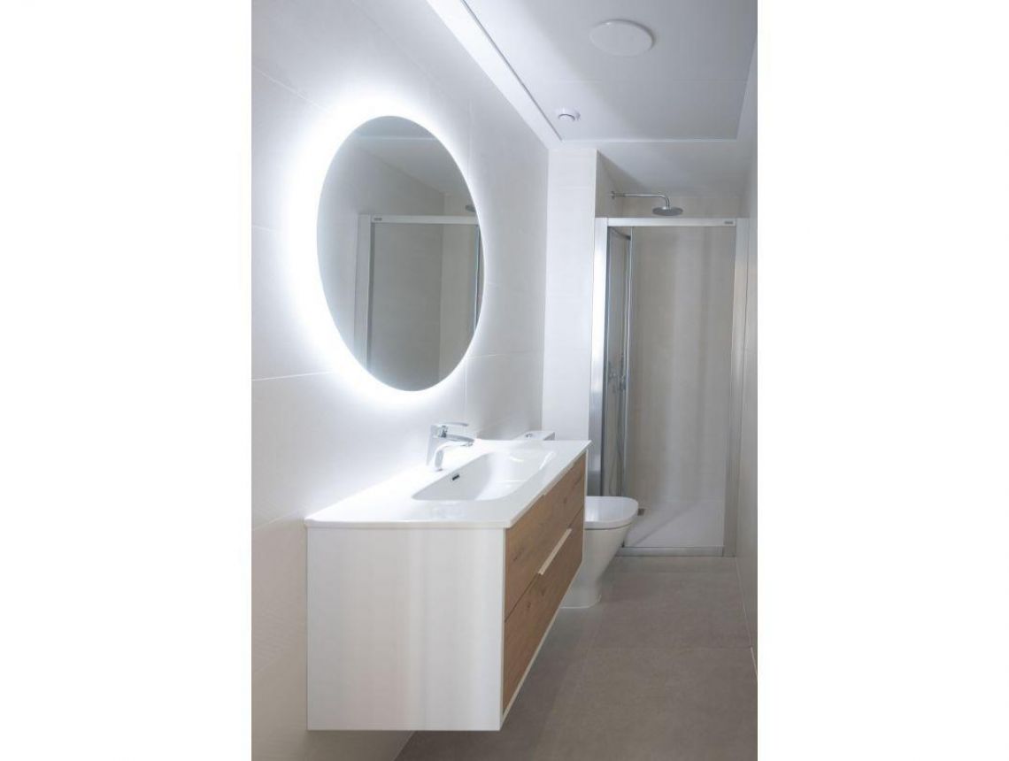 Nauja statyba - Bungalow - Pilar de la Horadada - Pilar De La Horadada