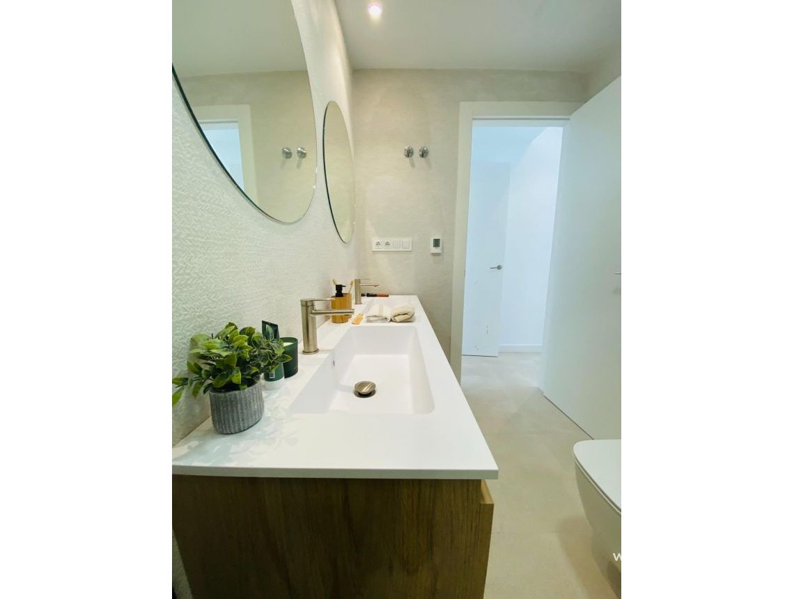 Nauja statyba - Bungalow - Pilar de la Horadada - Polígono Industrial Zona Raimundo Bened