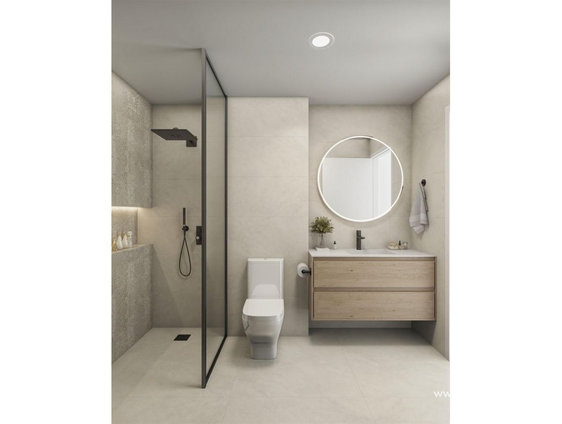 Nauja statyba - Bungalow - Pilar de la Horadada - pueblo