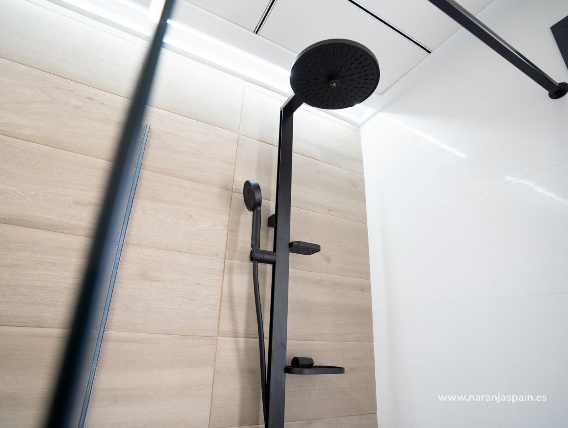 Nauja statyba - Bungalow - Pilar de la Horadada - pueblo