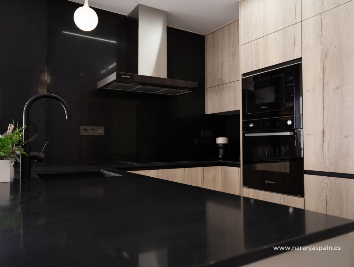 Nauja statyba - Bungalow - Pilar de la Horadada - pueblo