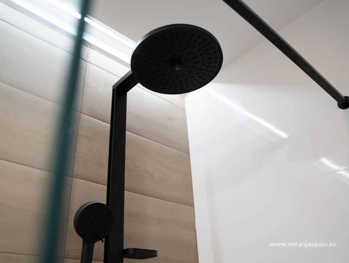 Nauja statyba - Bungalow - Pilar de la Horadada - pueblo