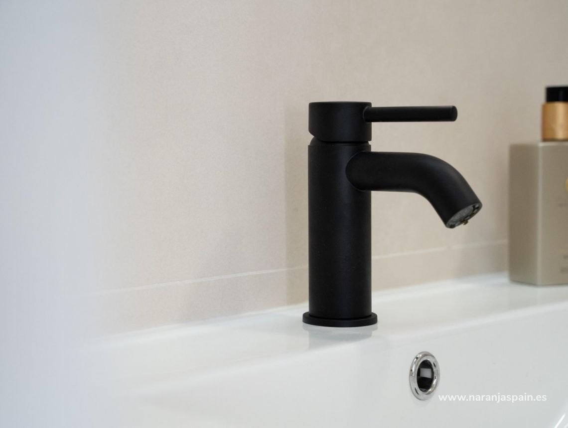 Nauja statyba - Bungalow - Pilar de la Horadada - pueblo