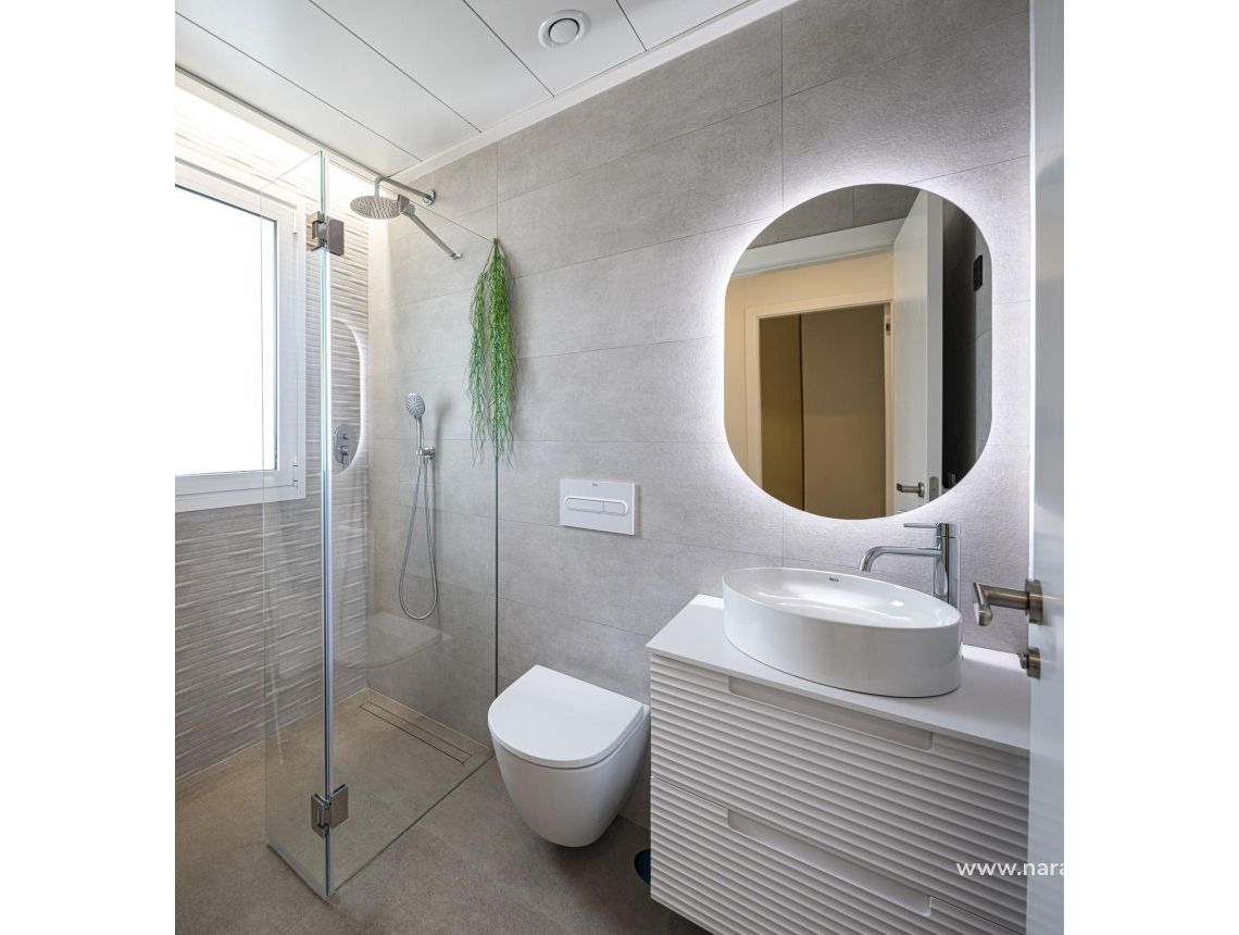 Nauja statyba - Bungalow - Pilar de la Horadada - Torre De La Horadada