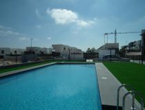 Nauja statyba - Bungalow - Rojales - Ciudad Quesada