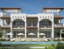 Nauja statyba - Bungalow - Rojales - Doña Pepa