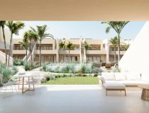 Nauja statyba - Bungalow - San Javier - Roda Golf