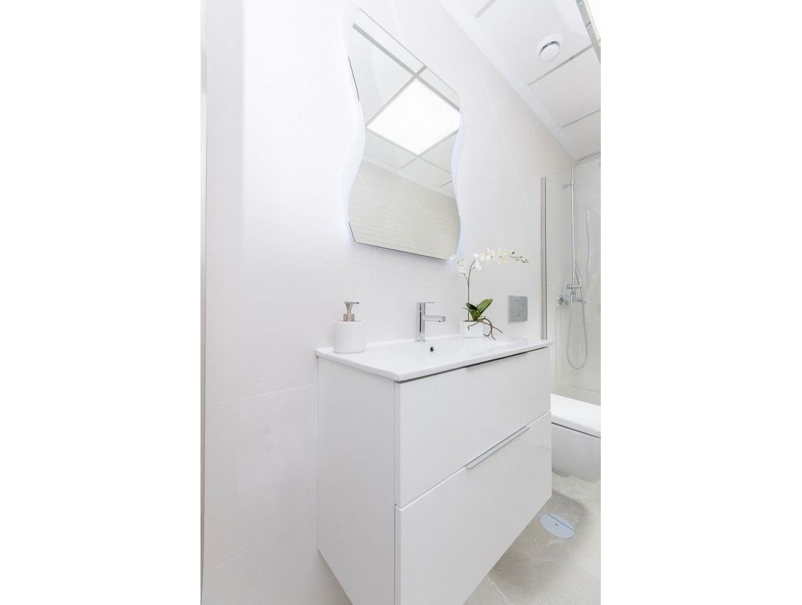 Nauja statyba - Bungalow - San Miguel de Salinas - Urbanizaciones