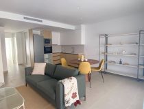 Nauja statyba - Bungalow - San Pedro del Pinatar - El Salero