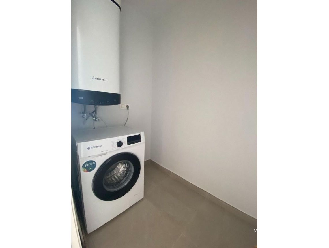 Nauja statyba - Bungalow - San Pedro del Pinatar - Lo Pagan