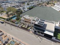 Nauja statyba - Bungalow - San Pedro del Pinatar - Molino de Chirrete