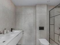 Nauja statyba - Bungalow - Santiago de la Ribera - Santiago De La Ribera