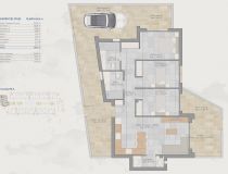 Nauja statyba - Bungalow - Torre Pacheco - Torrepacheco