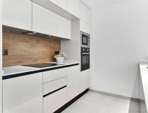 Nauja statyba - Bungalow - Torrevieja - La veleta